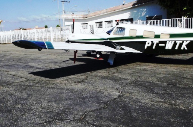 Prefeitura pede prazo para Aeronáutica não interditar aeroporto de Araçuaí